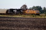 Ethanol power
